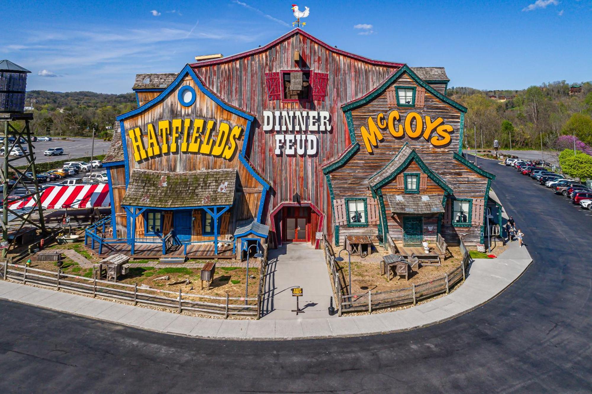 A Top Notch Lodge~Gatlinburg Exterior photo